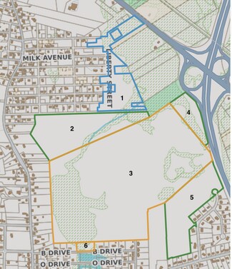 Westport, MA Commercial Land - 0 Heritage dr