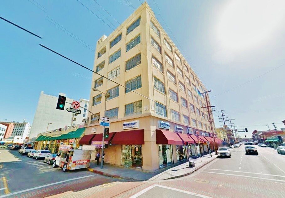 1048 Santee St, Los Angeles, CA for Rent