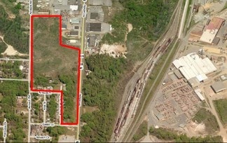 Macon-Bibb, GA Commercial - 3221 Broadway Macon-Bibb, GA Commercial - 3221 Broadway
