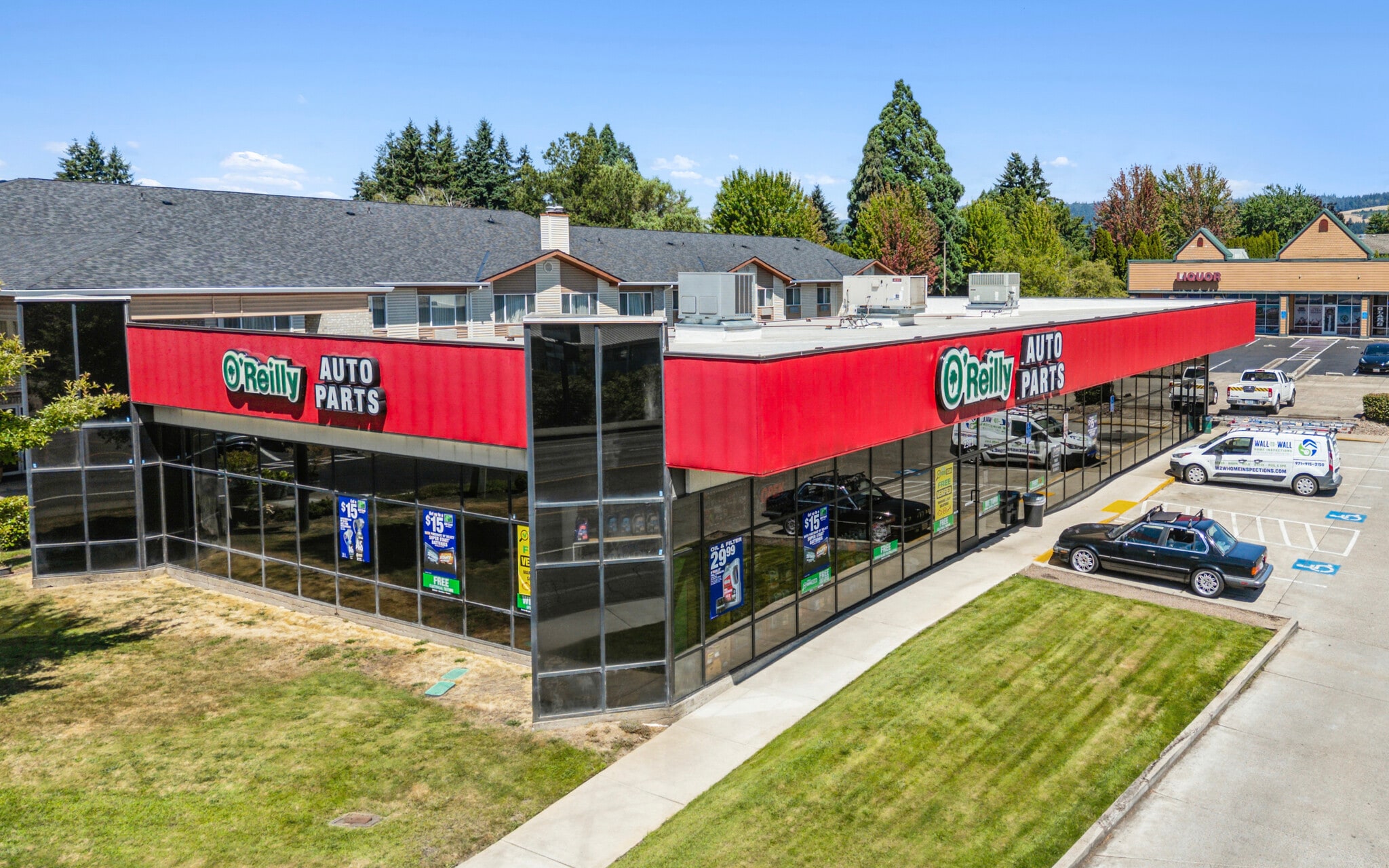2301 E Portland Rd, Newberg, OR for Sale