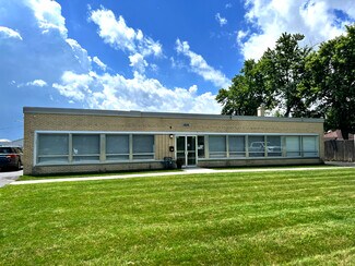 Northbrook, IL Flex - 1935 Stanley St