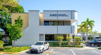 Boca Raton, FL Office - 4730 NW 2nd Ave Boca Raton, FL Office - 4730 NW 2nd Ave