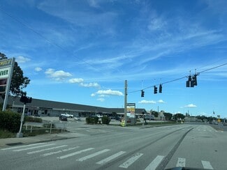 Englewood, FL Retail - 1720 S McCall Rd