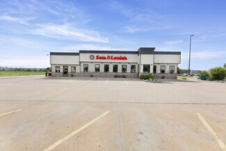Iola, KS Retail - 2150 N State St