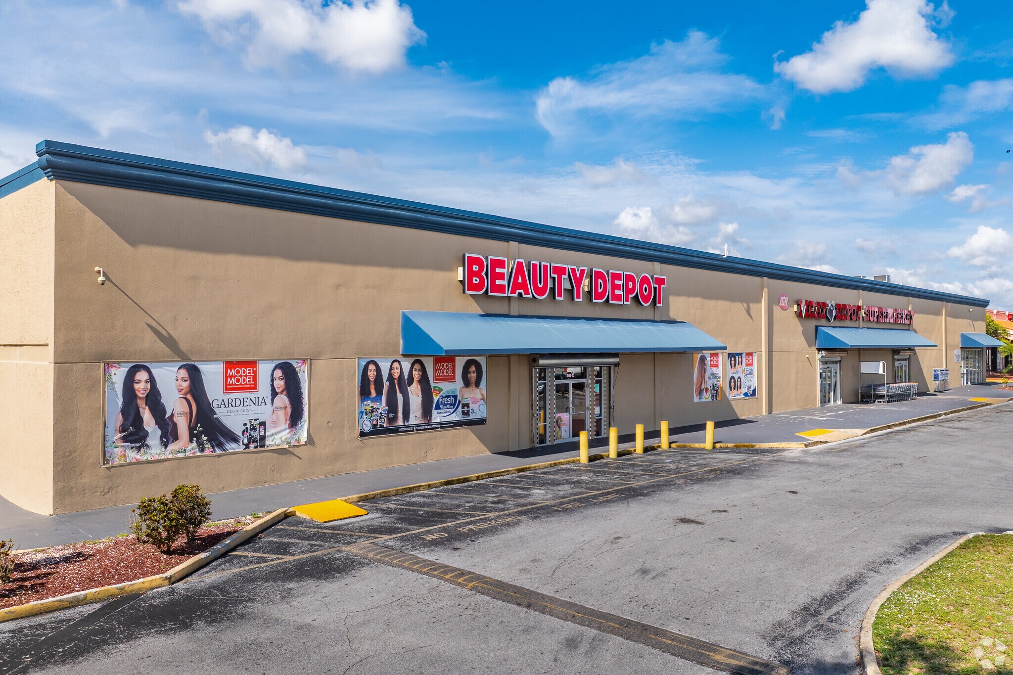 1401 E Fowler Ave, Tampa, FL for Rent