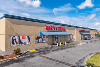 Tampa, FL Retail - 1401 E Fowler Ave Tampa, FL Retail - 1401 E Fowler Ave