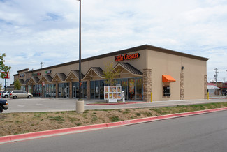 Buda, TX Retail - 550 Old San Antonio Rd