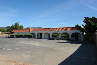 San Marcos, CA Office/Retail - 1605 W Mission Rd