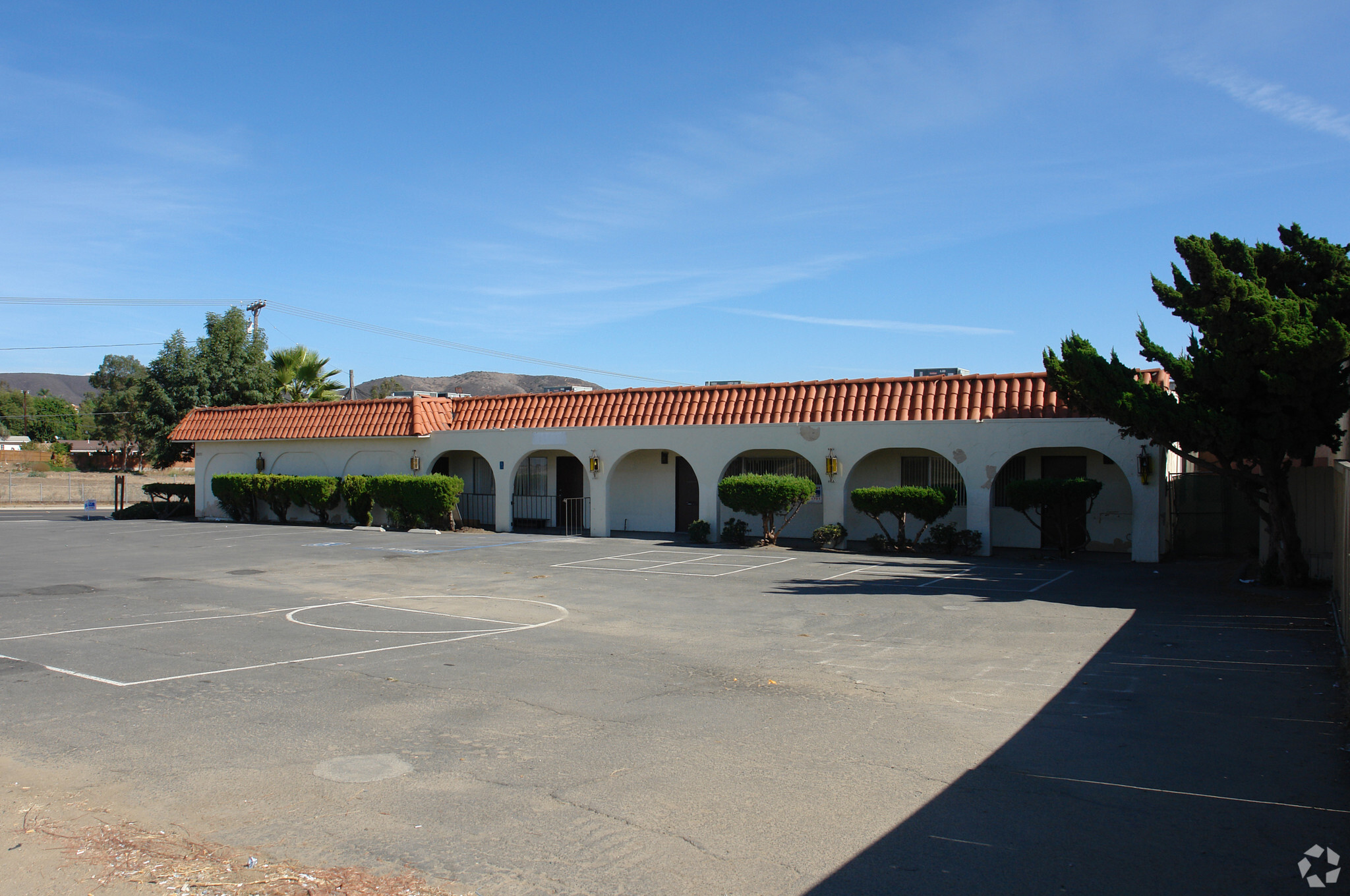 1605 W Mission Rd, San Marcos, CA for Rent