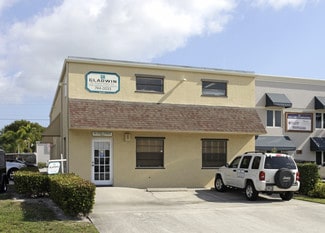 Jupiter, FL Office - 151 Fern St
