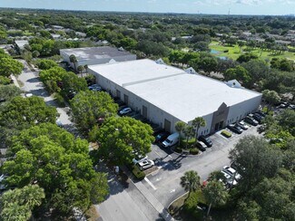 Cooper City, FL Flex - 12239-12399 SW 53rd St