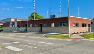 Warsaw, IN Office - 222 N Buffalo St