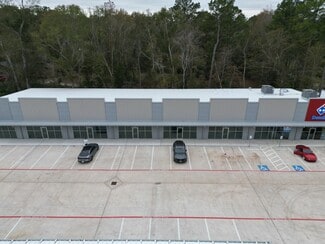 Cleveland, TX Office/Retail - 26724 Morgan Cemetery Rd
