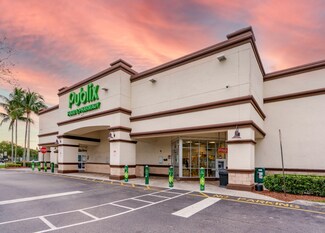 North Lauderdale, FL Retail - 8140-8170 W McNab Rd North Lauderdale, FL Retail - 8140-8170 W McNab Rd