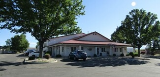 Gardnerville, NV Office - 1424 Industrial Way