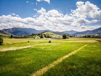 Bozeman, MT Residential - Tract 3 Canyon View Road