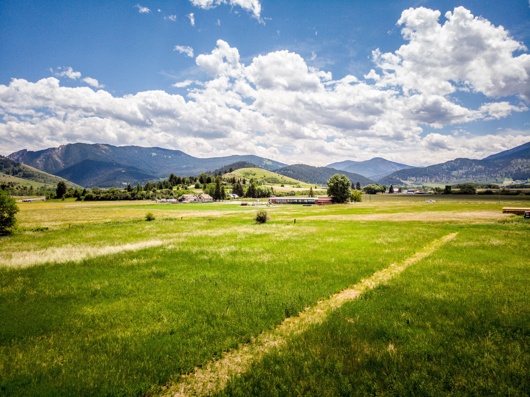 Tract 3 Canyon View Road, Bozeman, MT for Sale