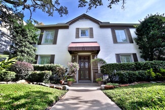Houston, TX Office - 2625 Peckham St