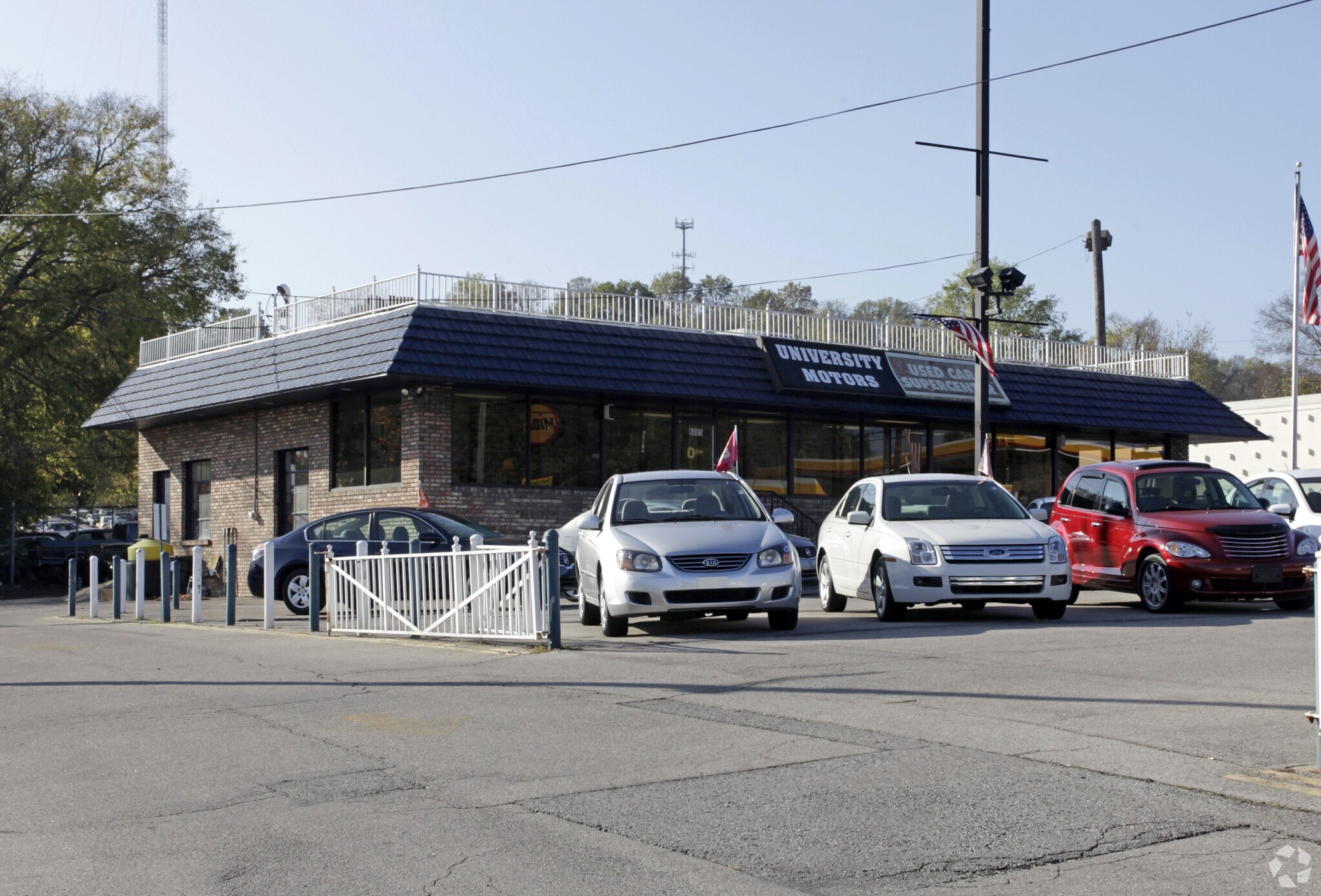 6005 Charlotte Pike, Nashville, TN for Rent