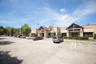 Sanford, FL Office - 1435 E Airport Blvd