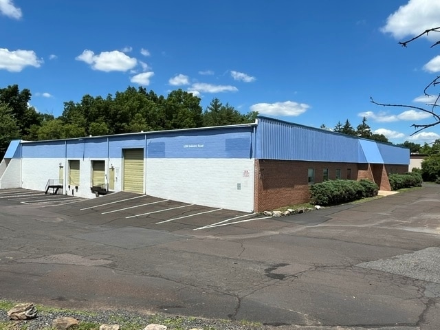 1330 Industry Rd, Hatfield, PA for Rent