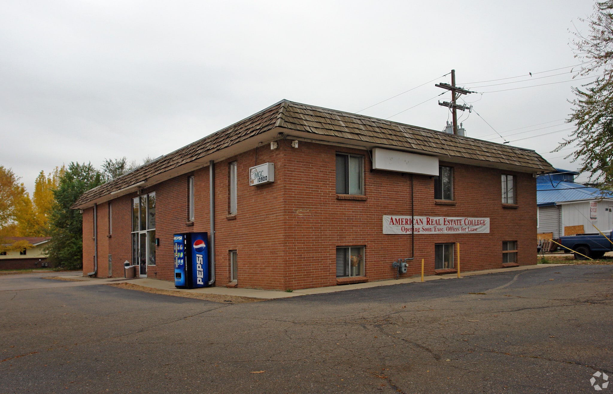 10900 W 44th Ave, Wheat Ridge, CO for Rent