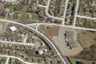 Saint Louis, MO Commercial Land - 6300 Telegraph Rd