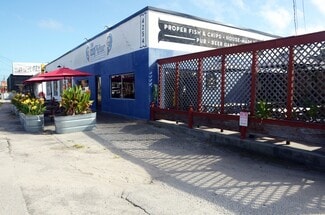North Charleston, SC Retail - 4254 Spruill Ave North Charleston, SC Retail - 4254 Spruill Ave