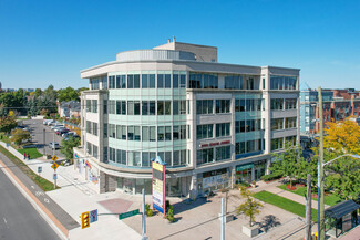 Vaughan, ON Office - 7368 Yonge St