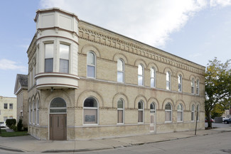 Kenosha, WI Office - 1213 55th St