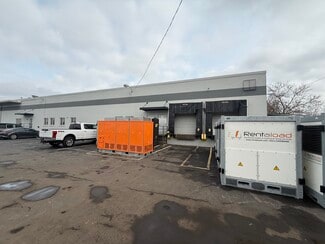 Indianapolis, IN Industrial - 4101 S High School Rd