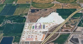 Sugar City, ID Retail - US Highway 20 & ID Highway 33 Interchange Sugar City, ID Retail - US Highway 20 & ID Highway 33 Interchange