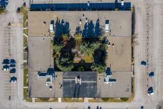 Calgary, AB Office - 6940 Fisher Park Rd SE Calgary, AB Office - 6940 Fisher Park Rd SE