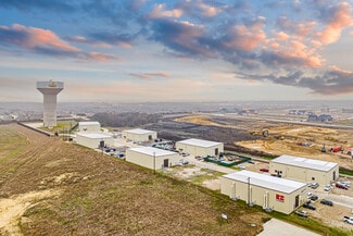 Celina, TX Industrial - 4295 County Road 86 Celina, TX Industrial - 4295 County Road 86