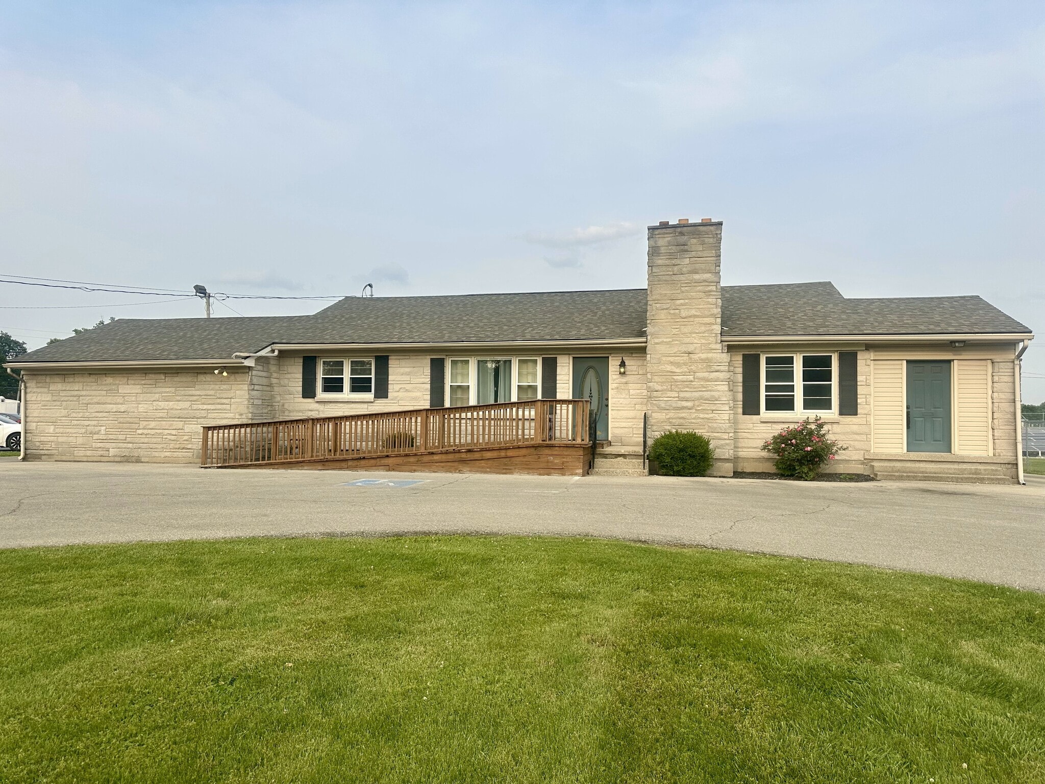 2600 N Park Rd, Connersville, IN for Sale