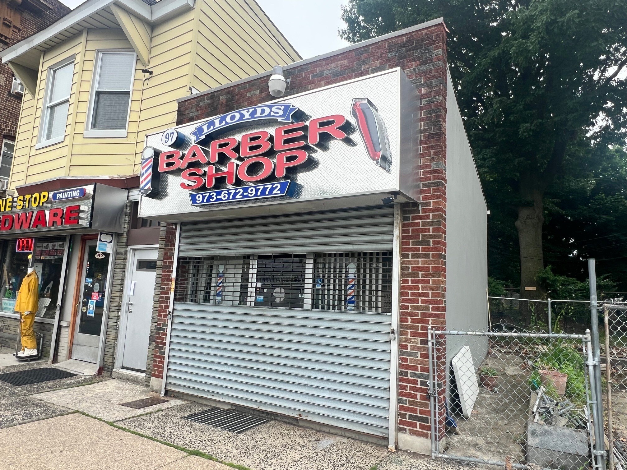 97 4th Ave, East Orange, NJ for Sale