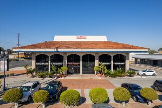Seal Beach, CA Medical - 2999 Westminster Ave