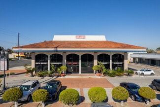 Seal Beach, CA Office - 2999 Westminster Ave