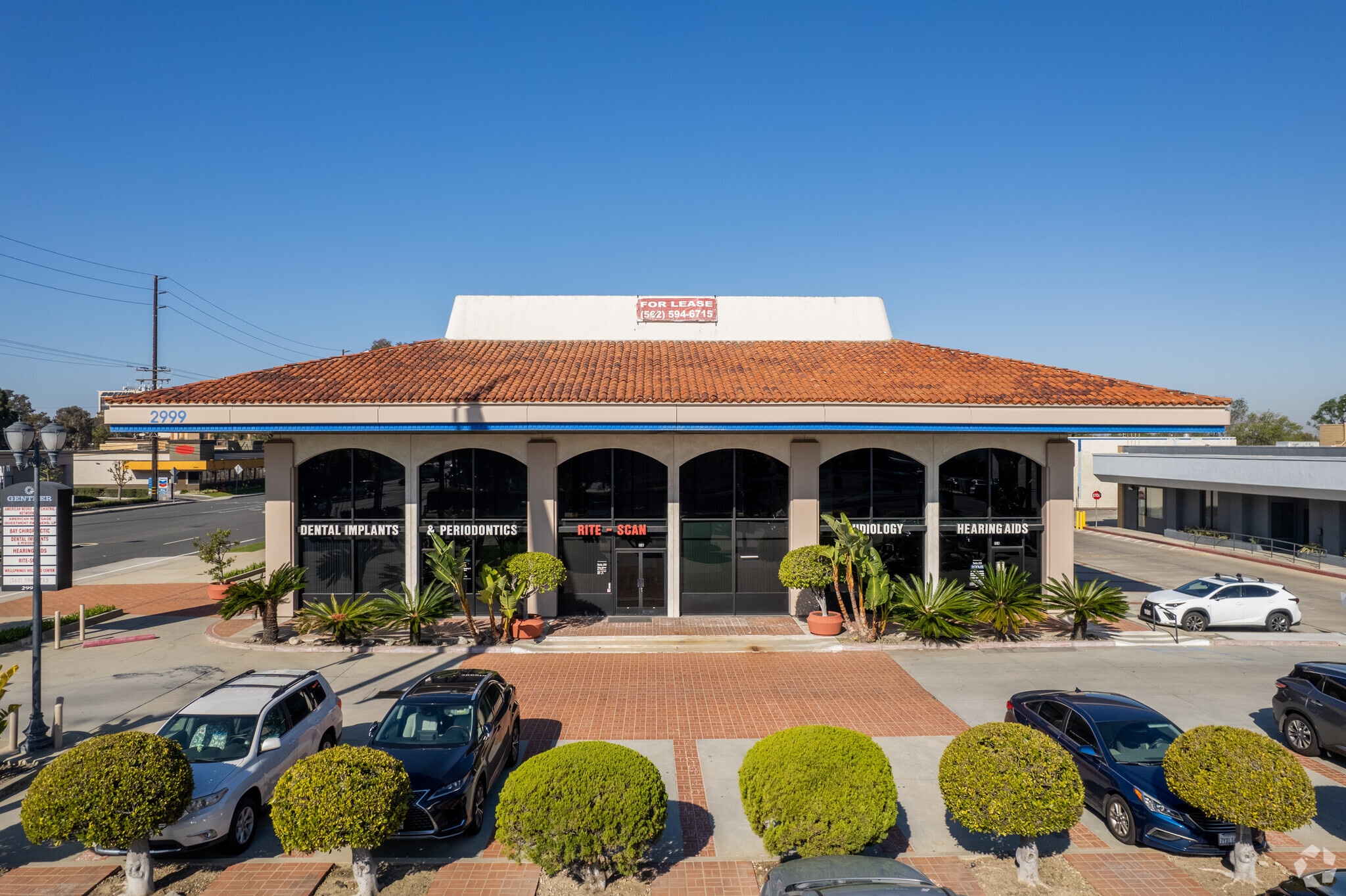 2999 Westminster Ave, Seal Beach, CA for Rent