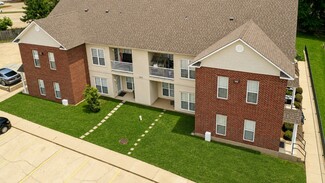 Ruston, LA Apartments - 303 Penny Ln Ruston, LA Apartments - 303 Penny Ln