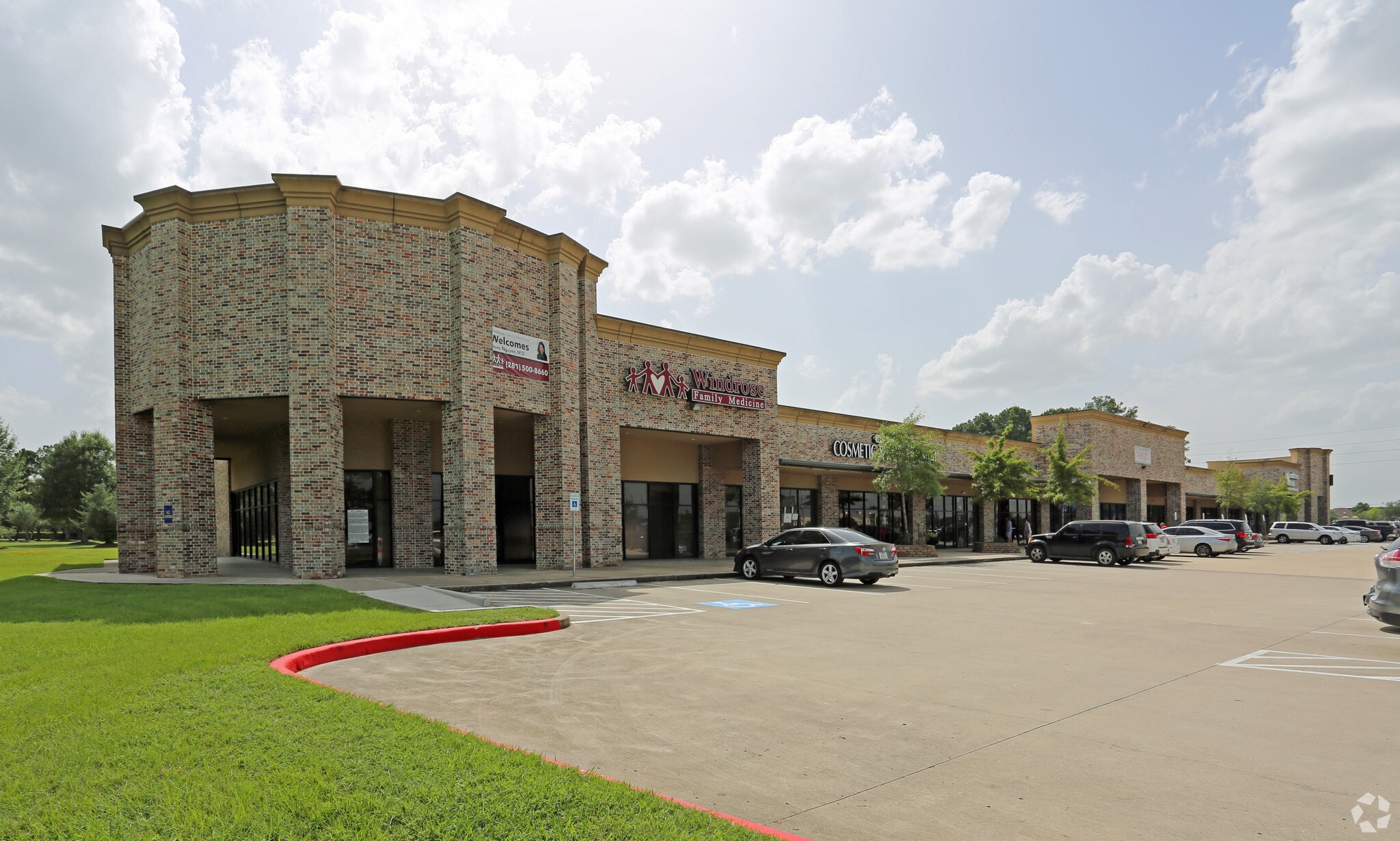 20423 Kuykendahl Rd, Spring, TX for Rent