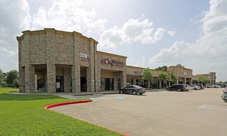 Spring, TX Retail - 20423 Kuykendahl Rd Spring, TX Retail - 20423 Kuykendahl Rd