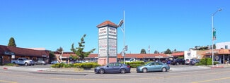 Albany, CA Storefront Retail/Office - 972 San Pablo Ave