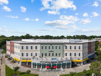 Chesapeake, VA undefined - 801 Poindexter St