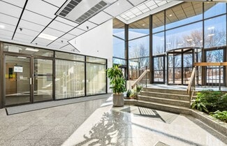 Clifton, NJ Office/Medical - 1135 Broad St