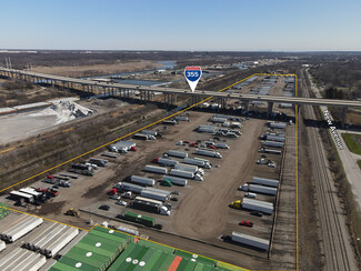 Lemont, IL Industrial - 12300 New Ave