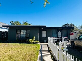 Lealman, FL undefined - 2812 41st Ave N