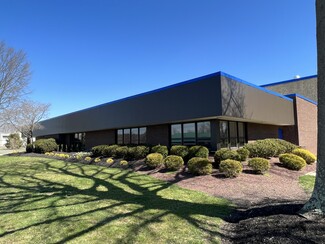 Freehold, NJ Office - 86 Vanderveer Rd
