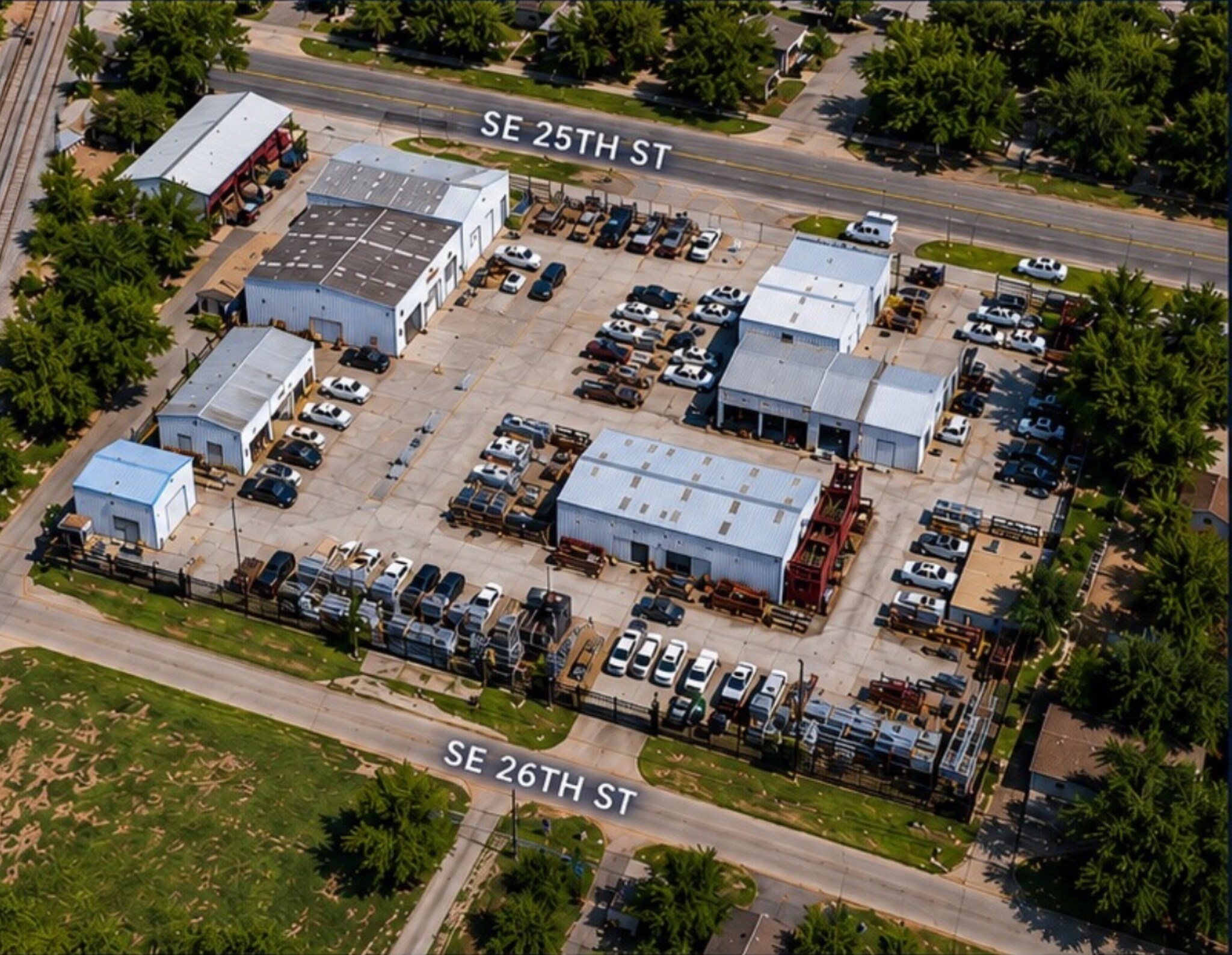 , Oklahoma City, OK for Sale