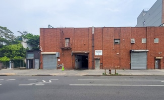 Brooklyn, NY Industrial - 1529 Dean St